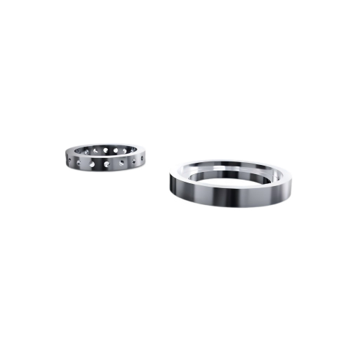 细节再现性试验--试样成形附件