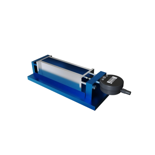 牙科学石膏产品线固化膨胀伸长仪-方形槽