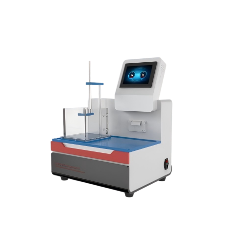 气管插管套囊充起直径测定仪