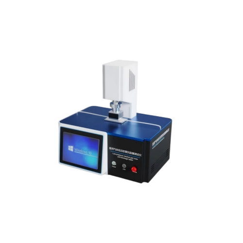 医用气体低压软管抗阻塞测试仪