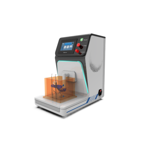 气管套囊突出测试仪