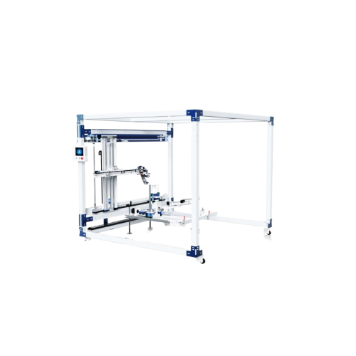 医用病床护栏闩锁疲劳试验机
