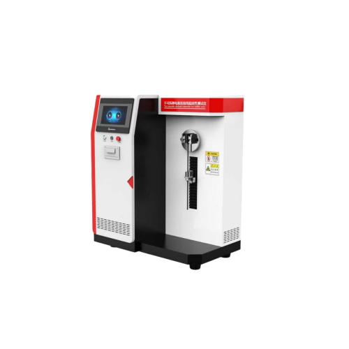 不可拆卸电极连接线稳固性测试仪--连接线稳固性