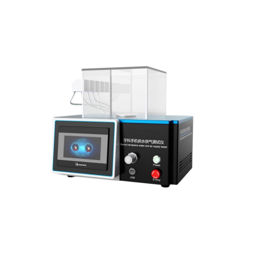 牙科手机供水供气测试仪