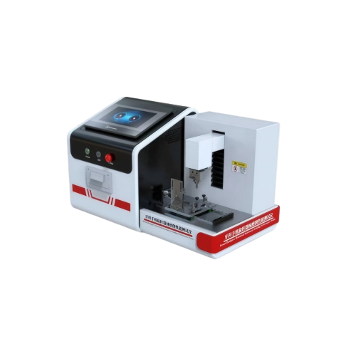 牙科手机旋转器械磨削性能测试仪