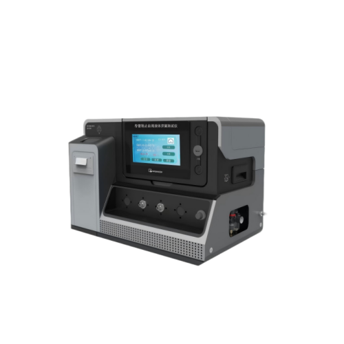 导管鞘止血阀液体泄漏测试仪