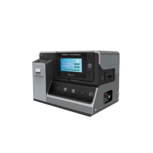 导管鞘压力下液体泄漏测试仪