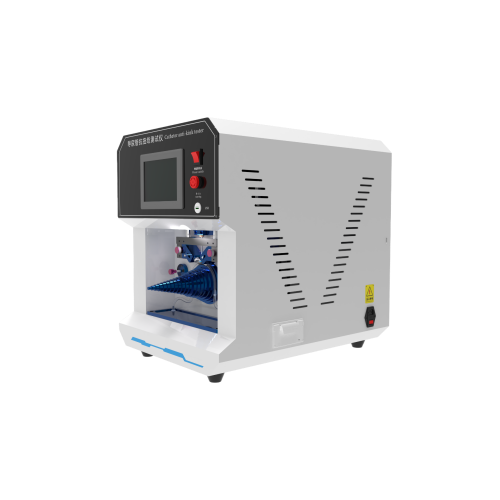 导尿管扭结稳定性测试仪