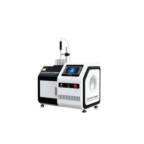 全自动牙科材料可溶出氟测定站