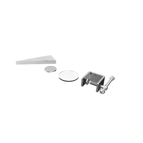 X射线阻射性工装