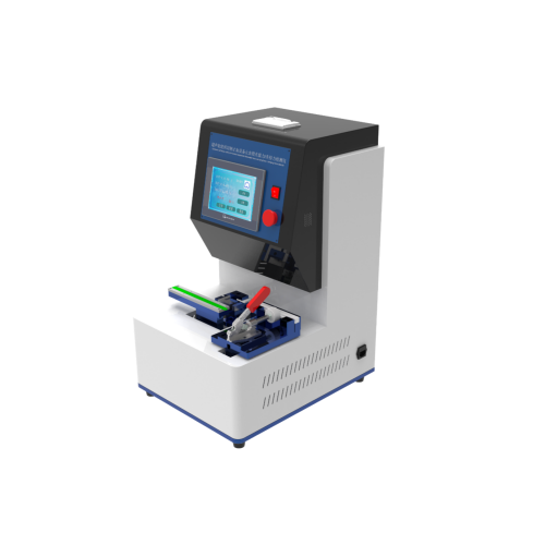 超声刀夹紧力测试仪和抓持力测试仪