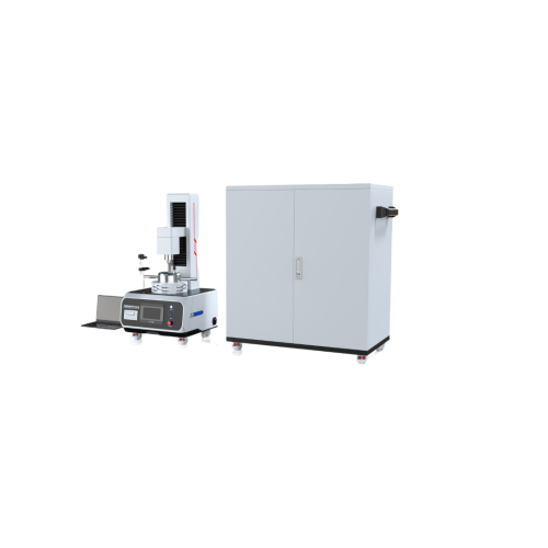 智能机械搅拌反应釜