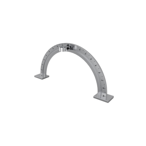 多角度亮度计夹具