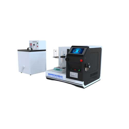 麻醉呼吸管密封测试仪