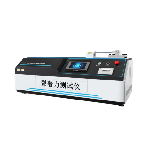 黏着力测试仪