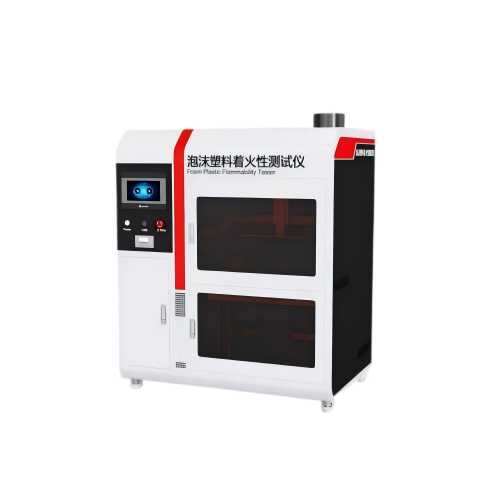 泡沫塑料着火性测试仪